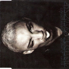 Tricky - Black Steel CDS - pikkukuva 1
