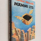 Juhani Mäkelä : Mämmi Ltd (signeerattu, tekijän omiste) - pikkukuva 1