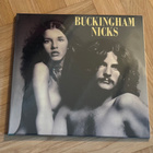 Buckingham Nicks (FLEETWOOD MAC) (USA audiofiili-LP) - pikkukuva 2
