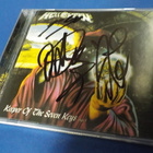 HELLOWEEN - KEEPER OF THE SEVEN KEYS CD NELJÄLLÄ NIMMARILLA - pikkukuva 1