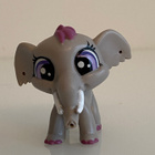 Littlest Pet Shop: elefantti - pikkukuva 1