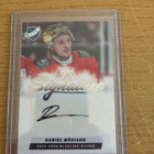 Daniel Mäkiaho HIFK, blueline silver signature - pikkukuva 1