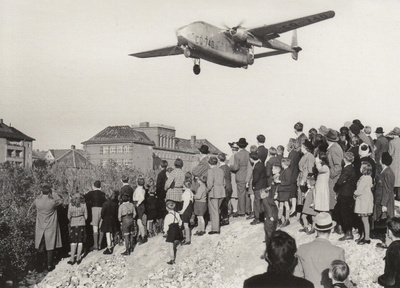 Berliini 1948-1949 ilmasilta (isohko kortti)