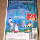 POCAHONTAS WALT DISNEY VHS SAKSA DUBBAUS - pikkukuva 2