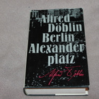 Alfred Döblin - Berlin Alexanderplatz (kovakantinen) - pikkukuva 1