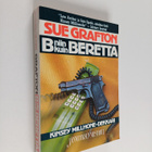 Sue Grafton : B niin kuin Beretta - pikkukuva 1
