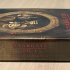 STARGATE SG-1: Kausi 2 (1998-1999) 6DVD - pikkukuva 3