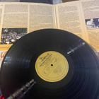The Western Film World of Dimitri Tiomkin 1981 LP - pikkukuva 3