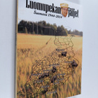 Pekka Rusila : Luomupekan jäljet Suomessa 1944-2014 (sign... - pikkukuva 1