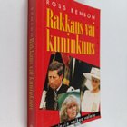 Ross Benson : Rakkaus vai kuninkuus : Charlesin vaikea va... - pikkukuva 1