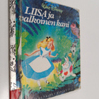 Walt Disney : Liisa ja valkoinen kani - pikkukuva 1