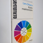 Lars Orlamo : Kodin maalausopas - pikkukuva 1