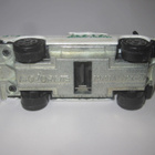 AZIZ Combat Fighter Toyota Hilux - Majorette - Kummeli - pikkukuva 5