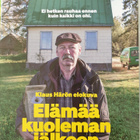 ELÄMÄÄ KUOLEMAN JÄLKEEN DVD Klaus Härö - pikkukuva 1