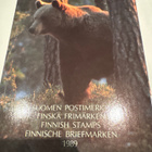 Suomen postimerkit 1989 - pikkukuva 1