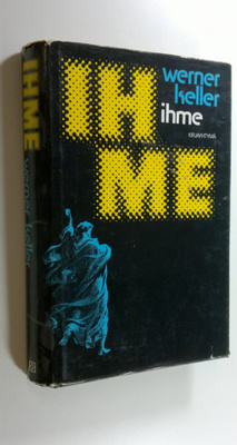 Verner Keller : Ihme