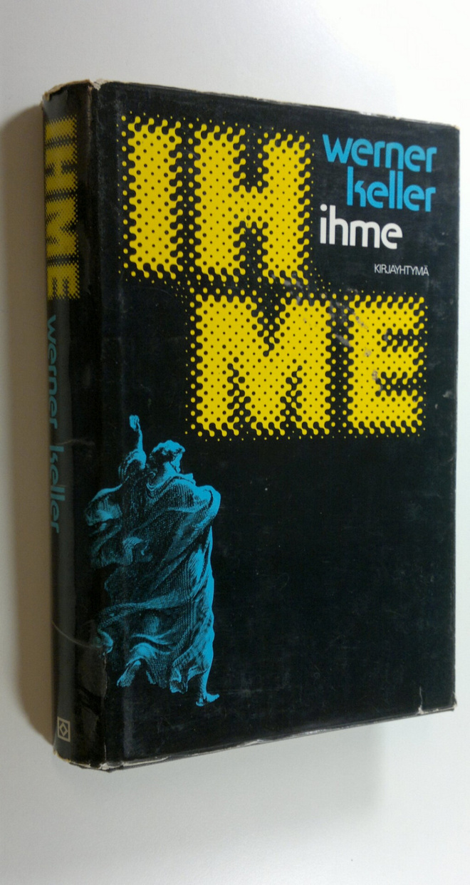 Verner Keller : Ihme