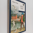 Maria Gripe : Elvis vain - pikkukuva 1