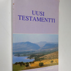Uusi testamentti : Raamatunkäännöskomitean ehdotus - pikkukuva 1