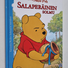 Thea Feldman : Salaperäinen solmu - pikkukuva 1