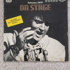 Elvis Presley – On Stage, February 1970 (LP) - pikkukuva 1