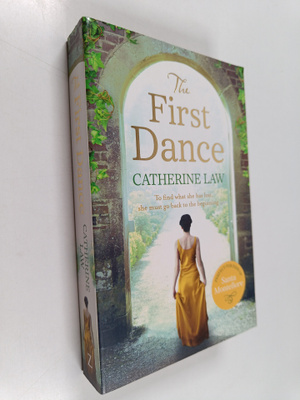 Catherine Law : The First Dance