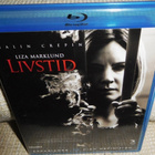 Elinkautinen (Liza Marklund) Blu-ray - pikkukuva 2