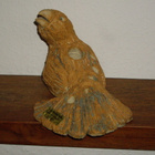 Markku Mäki  METSO Keramiikkapaja  Anubis Iittala - pikkukuva 1
