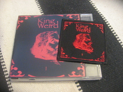 King Weird - I