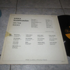 Jukka Kuoppamäki - On The Rocks - LP - pikkukuva 2