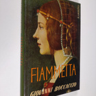 Giovanni Boccaccio : Fiammetta - pikkukuva 1