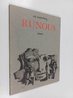 Caj Westerberg : Runous
