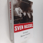 Sven Hassel : Gestapo ; Monte Cassino (yhteisnide) - pikkukuva 1