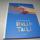 Lönn - Tolvanen Rallitalli - pikkukuva 1