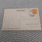 Turku Näkymä Aurajoelta kortti - pikkukuva 2