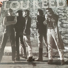 Lou Reed: New York (1989) LP - pikkukuva 1
