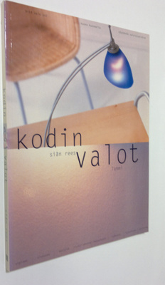 Sian Rees : Kodin valot