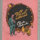Bukowski: Vitsit vähissä, Fanzine 1986, nid., K3, kuv. Crumb - pikkukuva 1