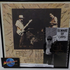 ZZ TOP - RIO GRANDE MUD LP+DUSTY JA BILLY NIMMARIT - pikkukuva 1