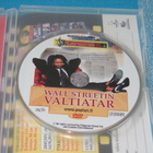 Dvd - Wall Streetin Valtiatar - Donald Petrie -elokuva 1996 - pikkukuva 2
