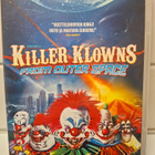 Killer Klowns From Outer Space FI DVD - pikkukuva 1