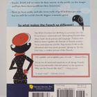 Jean-Benoit Nadeau ym. : Sixty Million Frenchmen Can't be... - pikkukuva 2