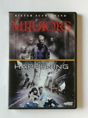 Mirrors / The Happening