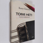 Kerry Gleeson : Toimi heti : lopeta lykkääminen - pikkukuva 1