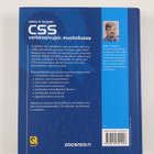 Jukka Korpela : CSS verkkosivujen muotoilussa - pikkukuva 2