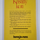 Larry Christenson ym. : Kristitty koti - pikkukuva 2