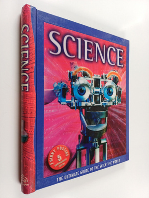 John Farndon : Science