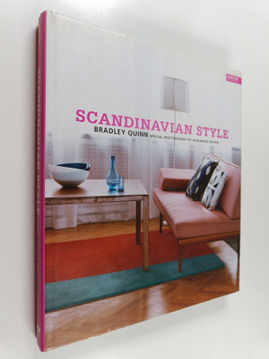 Bradley Quinn : Scandinavian style