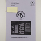 Sinikka Lehtinen : Sukuvakka 2/2011 - pikkukuva 2