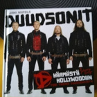 Duudsonit - Härmästä Hollywoodiin kirja - pikkukuva 1